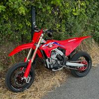 Honda crf 450