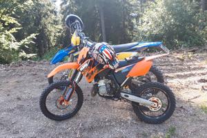 KTM 85 SX