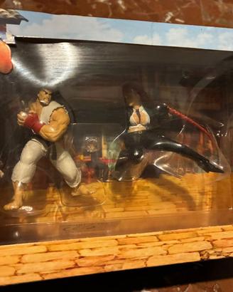 Street Fighter IV – Collector’s Edition PS3 NUOVA
