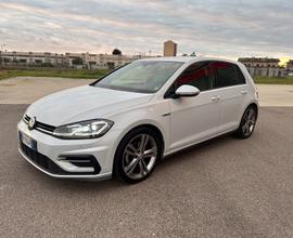 Vw golf 7.5 1.5 tsi 150cv manuale