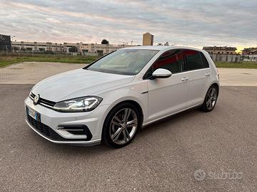 Vw golf 7.5 1.5 tsi 150cv manuale