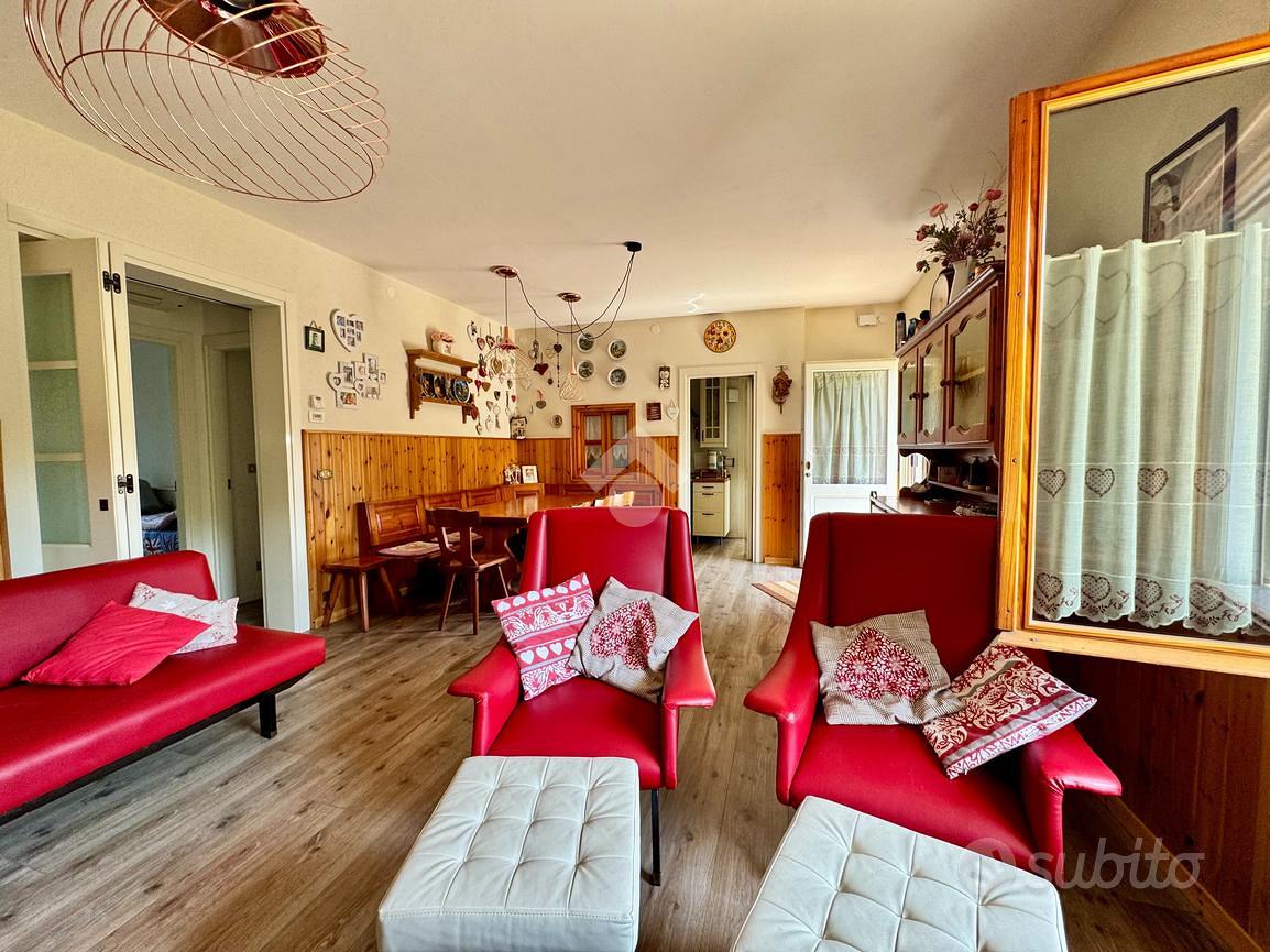 Appartamento – Volpago del Montello, Selva del Montello - Vista 4