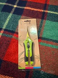 Forbici ricurve per fiori di ganja