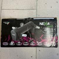 Newa sterilizzatore UV per acquario