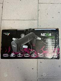 Newa sterilizzatore UV per acquario