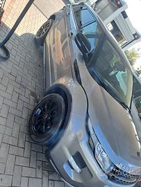 land rover evoque 2.2 td4 150 cv 