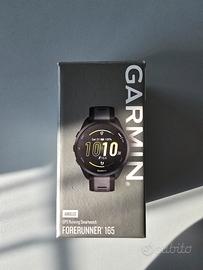 Garmin forerunner 165