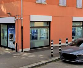 Locali adibiti ad istituto di credito
