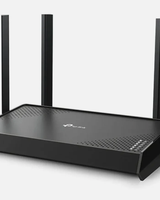Router TP-Link Archer BE220 Wi-Fi 7 BE3600