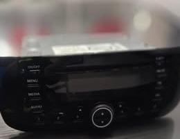 Autoradio Originale Fiat Punto Evo – Modello Delph
