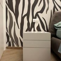 Coppia di comodini come nuovi-Napoli e Provincia