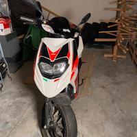 Aprilia SR 50