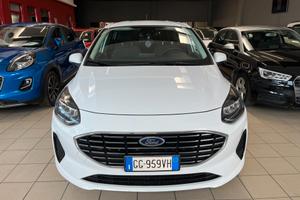 Ford Fiesta 1.0 Ecoboost Hybrid 125 CV 5 porte Tit
