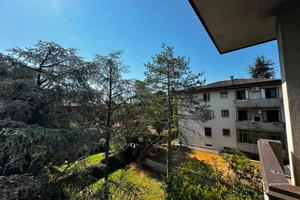 Appartamento di 125 m² con 5 locali e box auto a C
