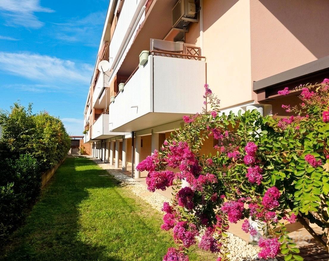 Appartamento – Udine / Udin, San Paolo, Sant'Osvaldo / San Svualt - Vista 2