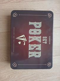 set da poker kasanova