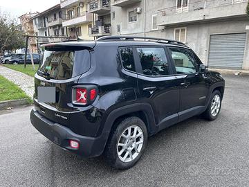 Jeep Renegade Limited 2019