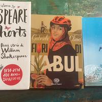 Libri di  lettura per  ragazzi