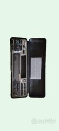 Autoradio a Cassette Sony XR-5810R RDS  - Vintage
