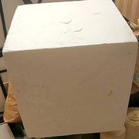 cubi in polistirolo