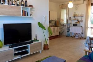 Appartamento in villa in Sicilia -Trabia (PA)