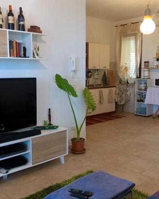 Appartamento in villa in Sicilia -Trabia (PA)