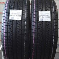 2 pneumatici pirelli 235/45 r19 99v cu13588