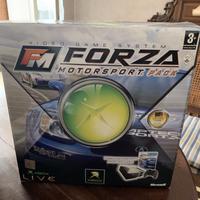 XBOX FORZA MOTORSPORT PACK EDITION