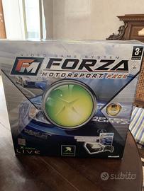 XBOX FORZA MOTORSPORT PACK EDITION