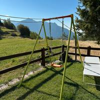 Altalena KETTLER singola