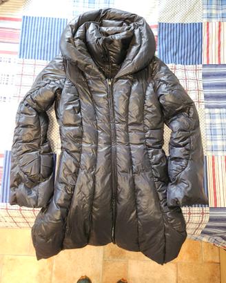 CAPPOTTO LUNGO BOMBOOGIE