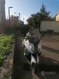 BMW C 650 HP Sport full led - 2019