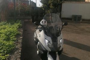 BMW C 650 HP Sport full led - 2019