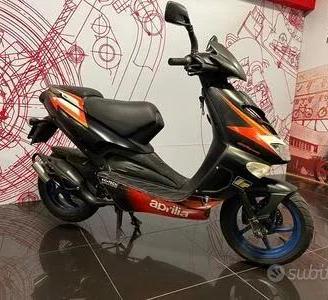 RICAMBI USATI PER APRILIA SR DITECH 50 IE