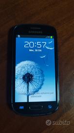 Samsung Galaxy S III mini