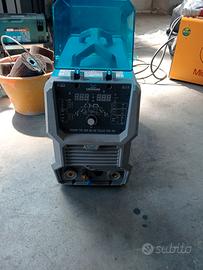 TIG AC DC