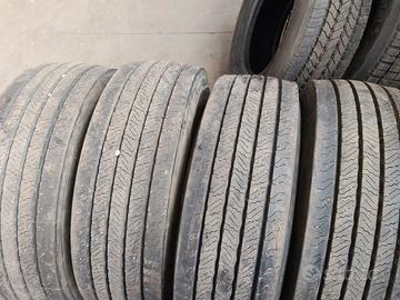 gomme 285/70/r19.5