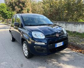 Fiat Panda 0.9 TwinAir Turbo Natural Power Easy 20