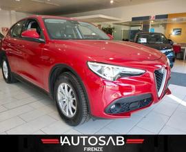 ALFA ROMEO Stelvio 2.2 Turbodiesel 210 CV AT8 Q4