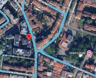 Appartamento - Firenze