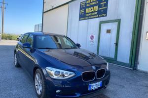 Bmw 116 116d 5p. Efficient Dynamics Sport