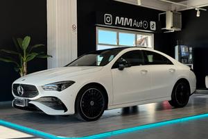 Mercedes-benz CLA 200 d Automatic AMG Line Premium