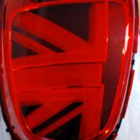 OLSA Union fanale posteriore mini destro