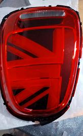 OLSA Union fanale posteriore mini destro