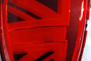 OLSA Union fanale posteriore mini destro