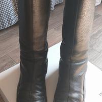 Stivali imbottiti Hogan 