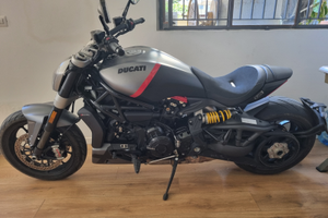 Ducati XDIAVEL DARK
