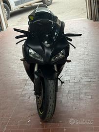 Honda CBR1000RR Fireblade 2006 sc57