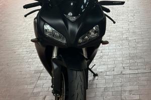 Honda CBR1000RR Fireblade 2006 sc57