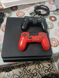 PS4 slim